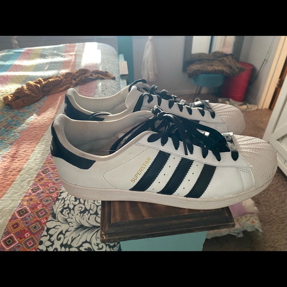 Adidas Superstar